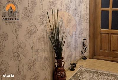 Apartament cu 2 camere decomandat, mobilat în Central - 1