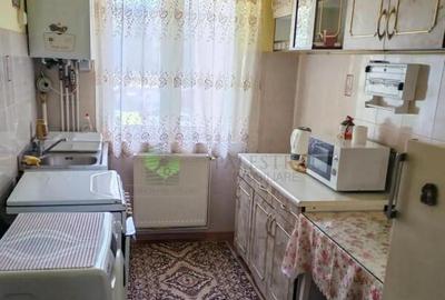 2 camere zona Tractorul,etajul 1, 105000 Euro - 2