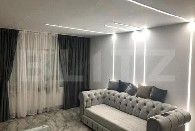 Apartament de 3 camere, 70mp, zona Dumbrava Nord - 4