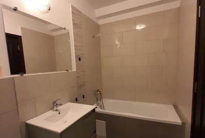 Apartament cu 2 camere semidecomandat în Florești - 6
