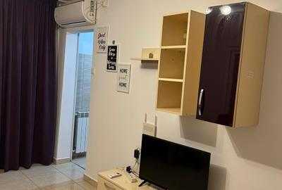 Apartament cu 2 camere semidecomandat în Tomis Nord - 12