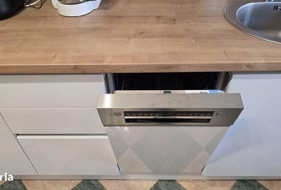 Apartament cu 3 camere decomandat în Central - 12