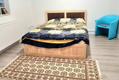Vand casa cu 4 camere, zona centrala Hunedoara, renovata, mobilata si utilata - 7