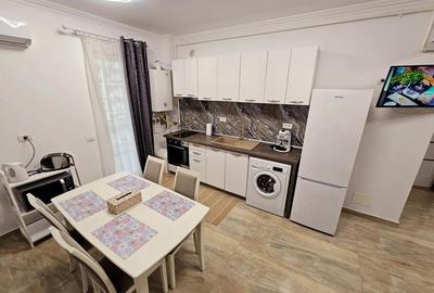Apartament cu 2 camere decomandat în Nord - 2