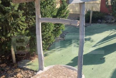 Casa-VILA deosebita ,mobilata plus toate facilitatile - 5