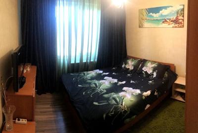 Apartament cu 4 camere semidecomandat în Berceni - 10