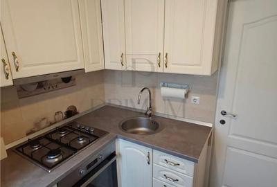 Apartament cu 2 camere decomandat, mobilat în Circumvalațiunii - 8