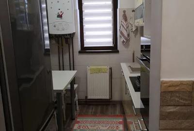 2 camere, semidecomandat, 50 mp, Mircea cel Batran, Cod 160350 2 camere, semidecomandat, 50 mp, Mircea cel Batran, Cod 160350 - 2