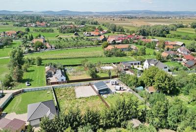 Teren intravilan - 5