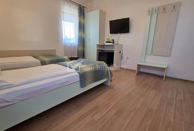 Spațiu comercial, de 609 mp, în Florești - 7