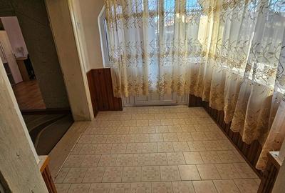 Casă cu 4 camere cu Teren 808 Mp în Ariceștii Rahtivani - 4