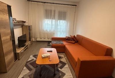 Garsonieră decomandată, mobilată în Berceni - 2