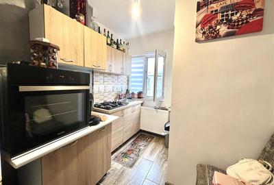 APARTAMENT DE VANZARE  2 CAMERE, BEIUS - 2