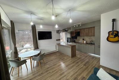 Apartament cu 2 camere decomandat în Central - 7