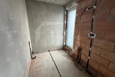 Apartament cu 4 camere semidecomandat în Mărăști - 5