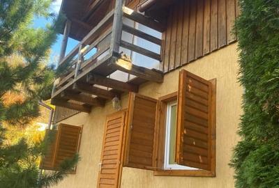 Vila POSADA varianta regim hotelier  600 Ron/Zi - 8