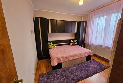 Apartament cu 3 camere decomandat, mobilat în Gorjului - 7