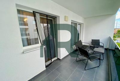 Apartament 3 camere terasa si parcare privata Cartierul Kogalniceanu - 8