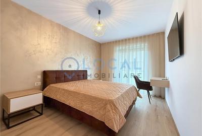 Apartament 2 camere | Prima Inchiriere | Parcare | Borhanci - 4