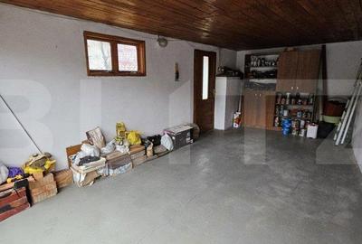 Casă cu 5 camere cu Teren 400 Mp în Central - 5