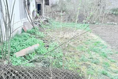 Casă cu 3 camere cu Teren 1400 Mp în Galda de Jos - 11