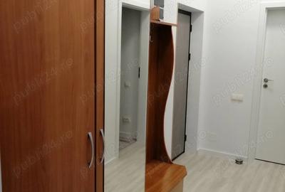 Inchiriez apartament 2 camere decomandat + 1 loc de parcare In Rotar 2 - 6