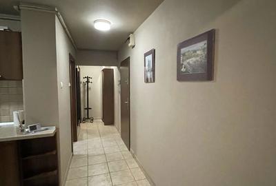 Apartament cu 2 camere decomandat în Cetate - 3