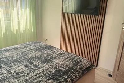 Apartament cu 4 camere decomandat, mobilat în Tei - 4