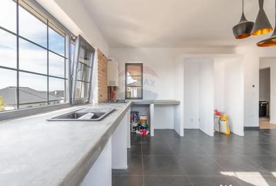 Casă cu 4 camere cu Teren 738 Mp în Jucu - 12