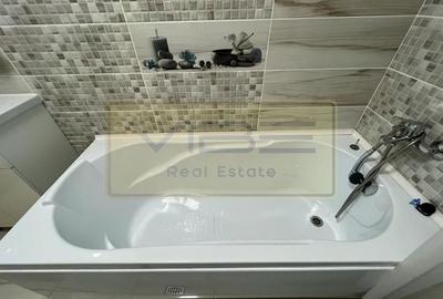 Apartament 1 camera Tudor Vladimirescu - Iulius Mall - 12