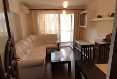 Apartament cu 3 camere decomandat în Central - 8