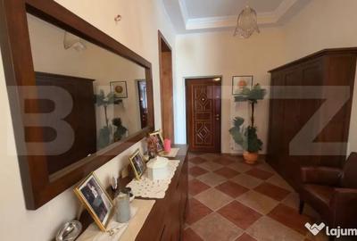 Apartament cu 3 camere decomandat în Titulescu - 9