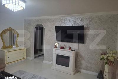 Apartament cu 2 camere semidecomandat în Central - 9