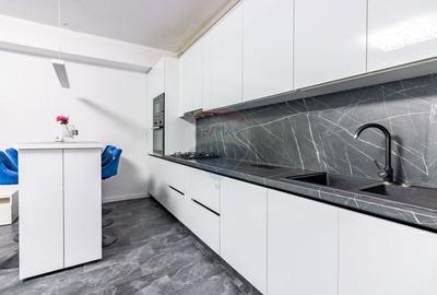 Apartament 2 camere mare | Bucureștii Noi | 60 mp | metrou | parc - 5