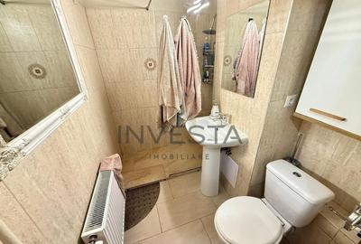 Apartament cu o camera in zona Expo Transilvania ! - 5