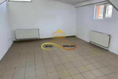 Spațiu comercial, de 104 mp, în Ștefan cel Mare - 5