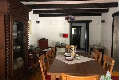 De pensiune in Sinaia - 14