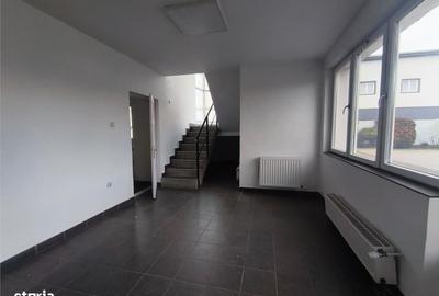 Spațiu comercial, de 1,100 mp, în Mureșeni - 8