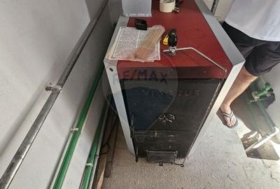 Casă cu 7 camere cu Teren 1134 Mp în Tarcău - 20