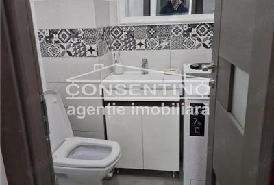 Se vinde apartam . cu 3 camere , Micro III , etaj 3, liber - 10