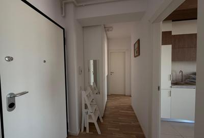 Apartament cu 2 camere decomandat, mobilat în Iancului - 6