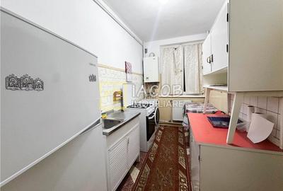 De inchiriat apartament 2 camere decomandate – Cornisa Bistritei, Bacau - 8