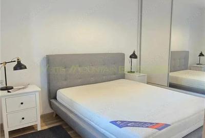 Brancoveanu, apartament 2 camere, inchiriere lunga durata - 4