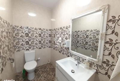 Casă cu 4 camere în Breazu - 14