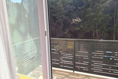 Apartament cu 3 camere semidecomandat, mobilat în Florești - 5