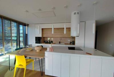 Apartament Lux 4 Camere Floreasca I One Mircea Eliade I Parcare - 5