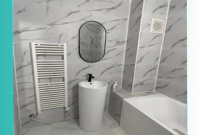 Apartament cu 3 camere decomandat în Ștefan cel Mare - 7