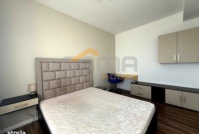 Apartament cu 2 camere în UTA - 8