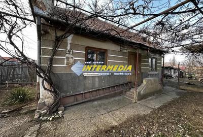 Casă cu 2 camere cu Teren 1242 Mp în Bărăbanț - 11