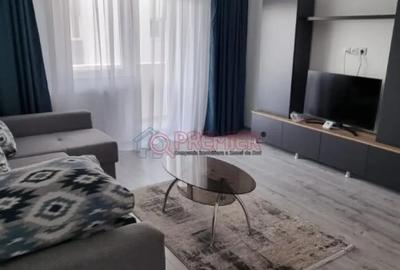Apartament cu 2 camere decomandat în Apărătorii Patriei - 4